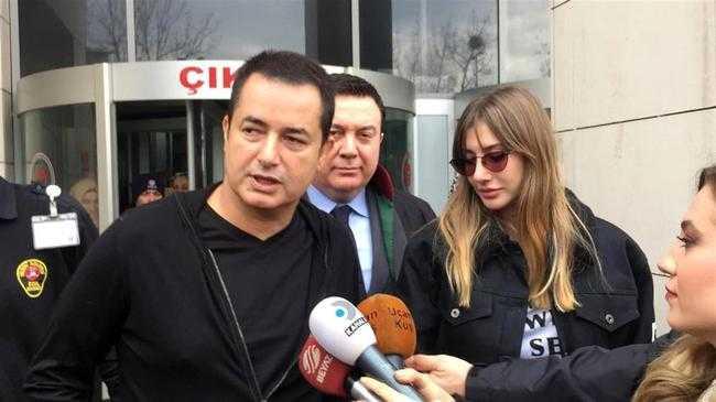 Programa çıktığında 20 yaşında olan Subaşı ve Ilıcalı'nın 2014 yılında kızları Melisa dünyaya geldi.