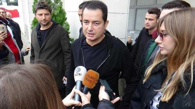 Subaşı'na 10 milyon TL değerinde bir ev alınacak. Bu ev çiftin çocukları Melisa'nın üzerine yapılacak. Ilıcalı ve Subaşı alınacak evle ilgili intifa hakkına sahip olacak.