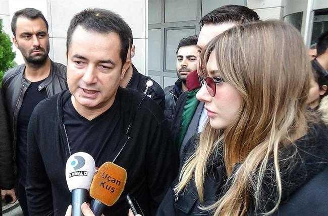 9 yıldır birlikte olan ve 9 dakikada boşanan çiftin yaptıkları protokolde ilginç detaylar var.