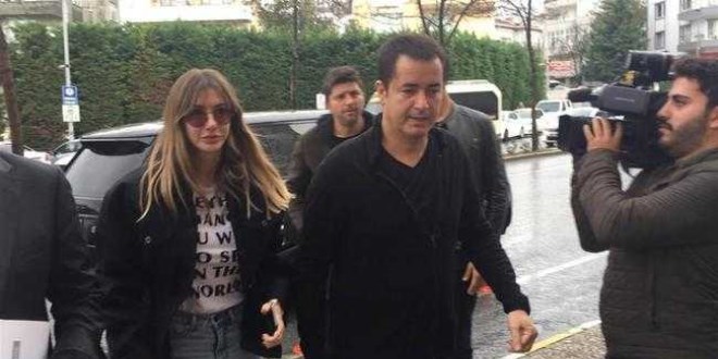 Acun ve Şeymaı'nın boşanma protokolü ortaya çıktı