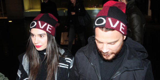 Evlilik sorusuna yanıt yok!