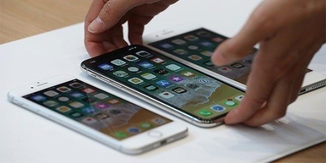 Apple'dan tepki çeken iPhone hatası