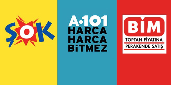 Hafta sonu ürünleri