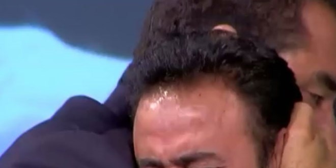 İbrahim Tatlıses ile Mahmut Tuncer arasında Afrin krizi!