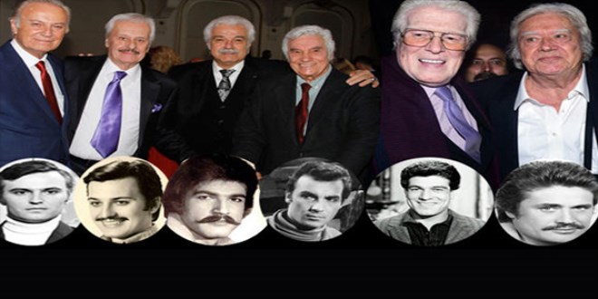 Bir zamanlar jöndük!