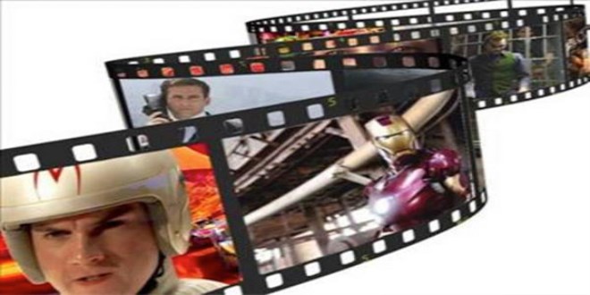 İşte film ve dizilerdeki unutulmayacak hatalar...