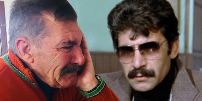 Bir zamanların ünlü oyuncusuydu... 'Ben daha ölmedim'