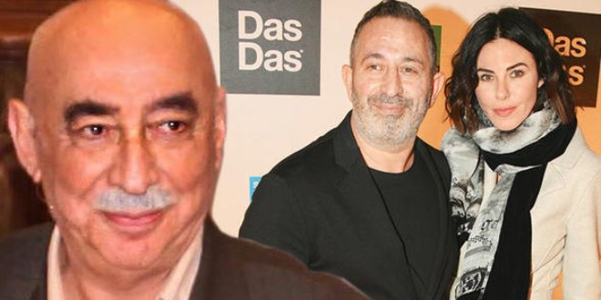 Şener Şen'e koştular