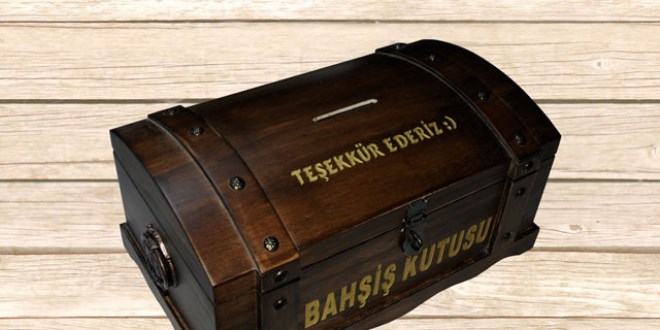 İşte ülkelerin bahşiş ortalamaları