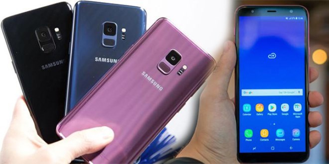 Samsung telefon sahiplerine çok önemli uyarı
