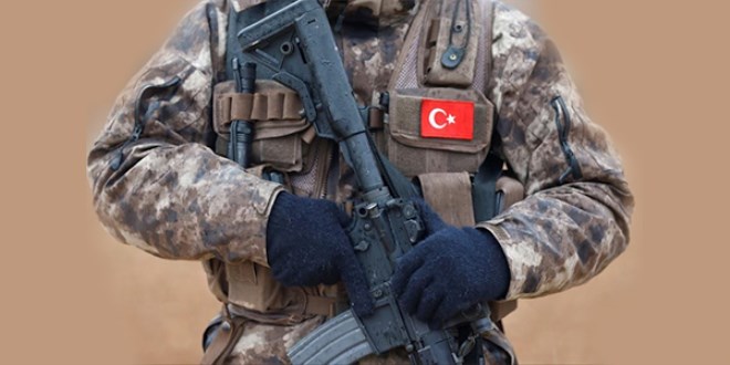 Ortadoğu'nun en güçlü orduları belli oldu