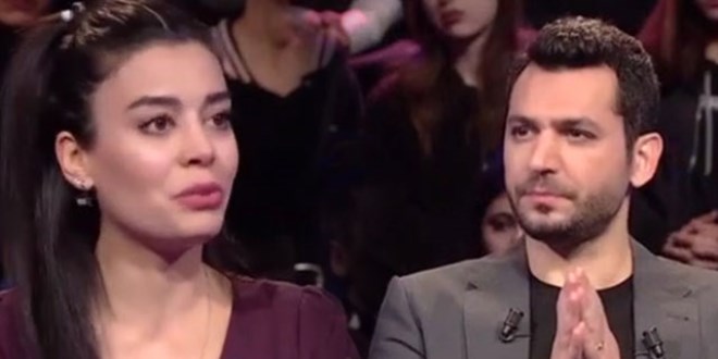 Kim Milyoner Olmak İster'e katılan ünlü oyuncu herkesi gözyaşlarına boğdu