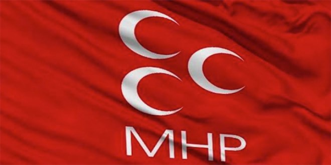 MHP 2019 belediye başkan adayları