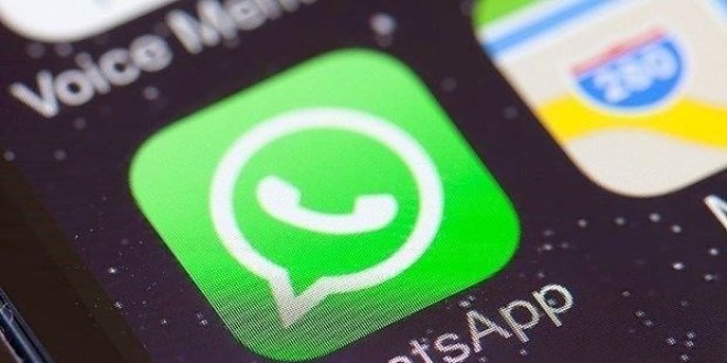 WhatsApp o telefonun fişini çekiyor