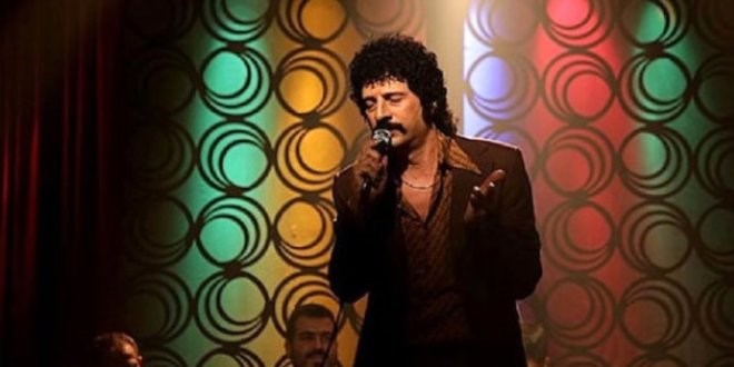 Müslüm filminin 82 milyonluk hasılatı mahkemelik oldu
