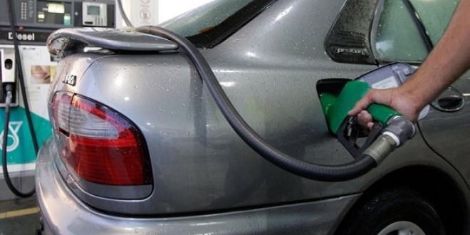 Benzin ve motorin fiyatına bir zam daha geliyor