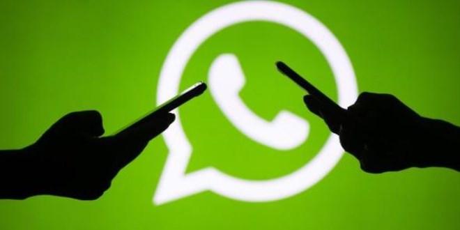 WhatsApp'ın aylardır sakladığı bomba özelliği ortaya çıktı!