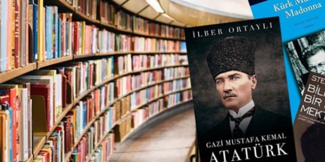 2018 Yılında En Çok Satılan Kültür Kitapları