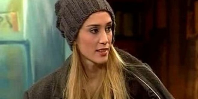 ÇGH'nn Zeynep'i bambaşka biri oldu!