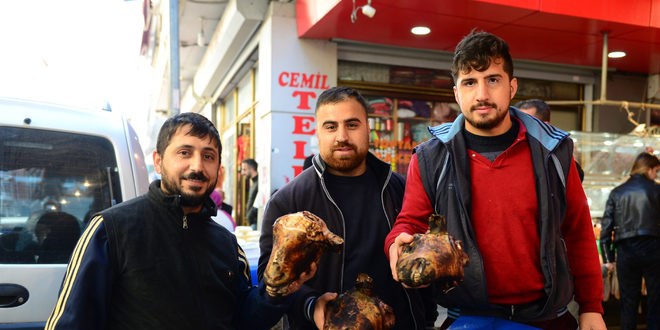 Talep arttı! Tabağı 25 TL