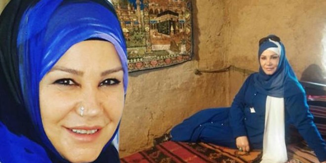 Güler Işık yaşadığı zor günleri anlattı