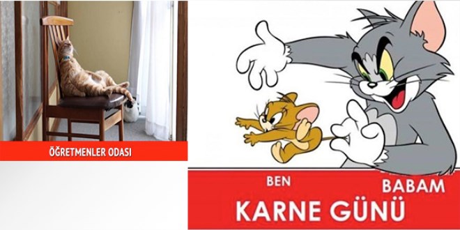 En komik karne capsleri