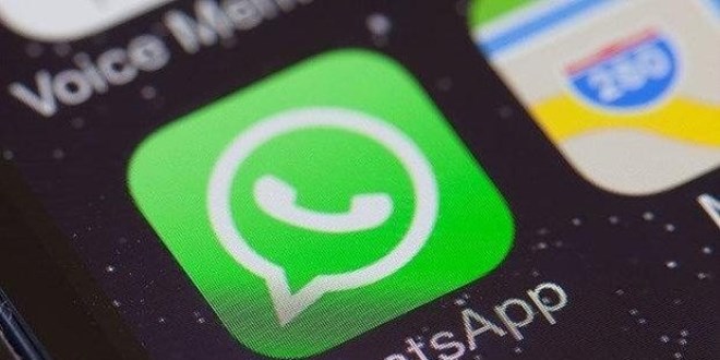 WhatsApp'tan hayat kolaylaştıracak güncelleme