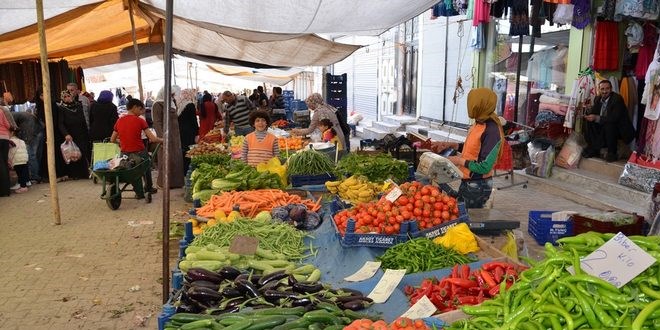 Semt pazarına çıkmadan önce bu listeyi muhakkak okumalısınız!
