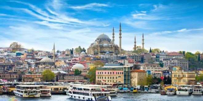Bu şehirlerde yaşam kalitesi düştü trafikte geçirilen zaman arttı