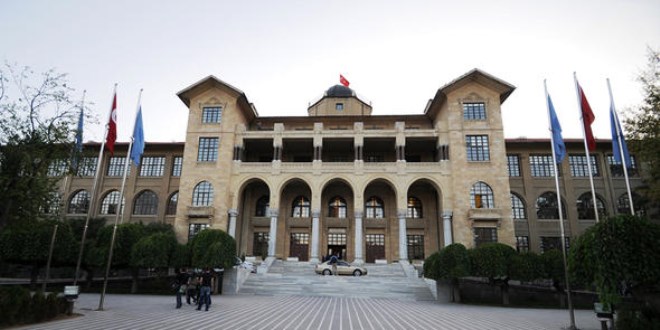 En iyiler açıklandı! Türkiye'den 27 üniversite listede