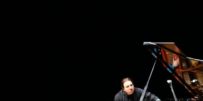 13 yıl sonra Konya'da konser veren Fazıl Say: Harika bir dinleyici kitlesi vardı