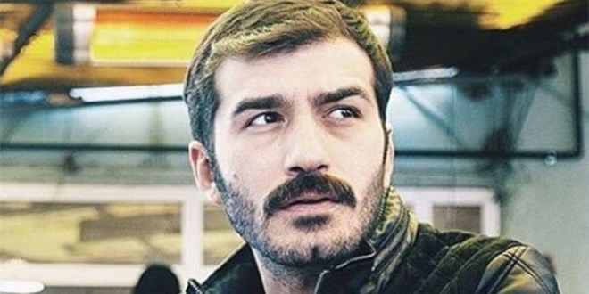 Ufuk Bayraktar kabadayı filmiyle dönüyor