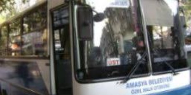 KDK'dan halk otobüslerinde klima olmalı kararı