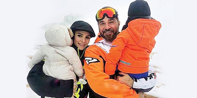 'Amerika’ya çocuk orada doğsun diye gitmedim'