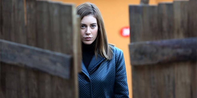 Sinem Kobal Hakan: Muhafız'da mı rol alacak?