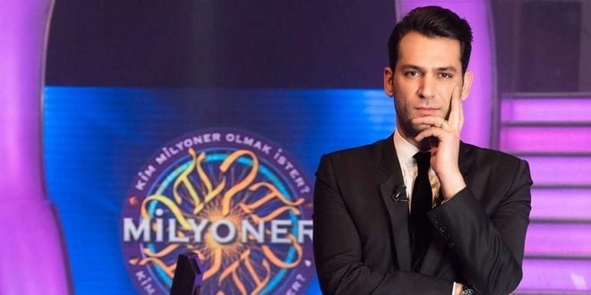 Kim Milyoner Olmak İster'e damga vuran sorular Kendini test et