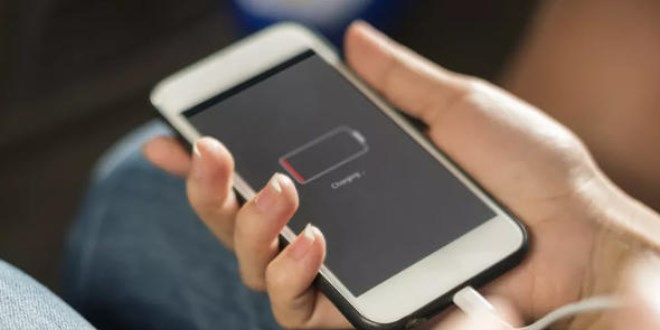 Telefon şarjını en çabuk tüketen uygulamalar