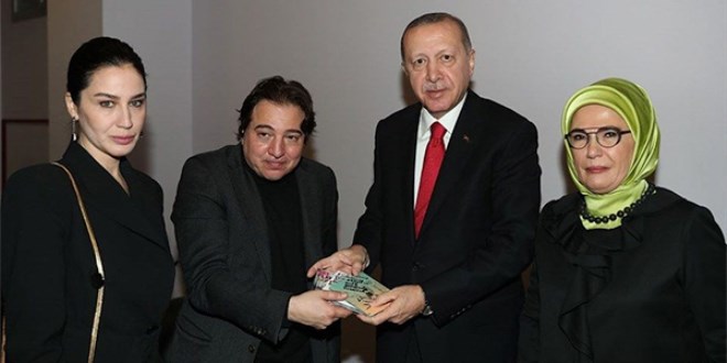Fazıl Say sessizliğini bozdu