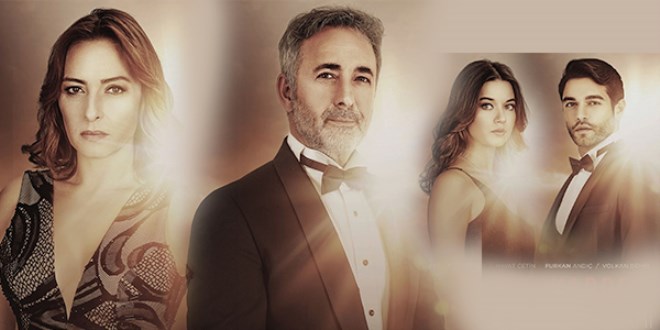 Yeni dizi Kardeş Çocukları oyuncuları karakterleri