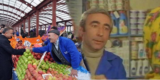 Bunu söylemeyen esnaf gördünüz mü?