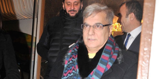 Mehmet Ali Erbil adeta eriyor! Yaşanan son gelişme korkuttu