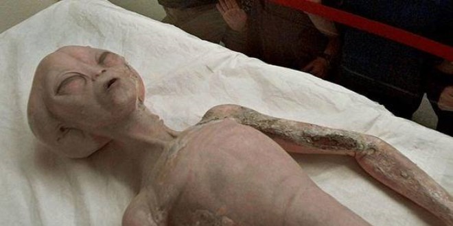 Yıllarca gizli tutulmuştu! ABD o projeleri açıkladı