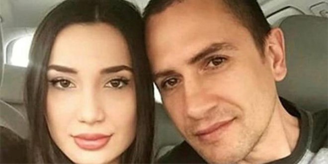 Emre Aşık'ın FETÖ'ye üye olduğunu beyan ederek eşini ihbar etti