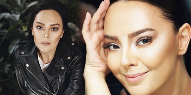 Ebru Gündeş'ten büyük sürpriz ocak sonu geliyor meğer ABD'ye...