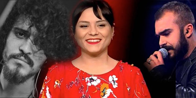 O Ses Türkiye'nin şampiyonları bakın şimdi ne yapıyorlar