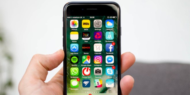 iPhone bir skandala daha imza attı! Bu uygulamayı hemen silin yoksa...