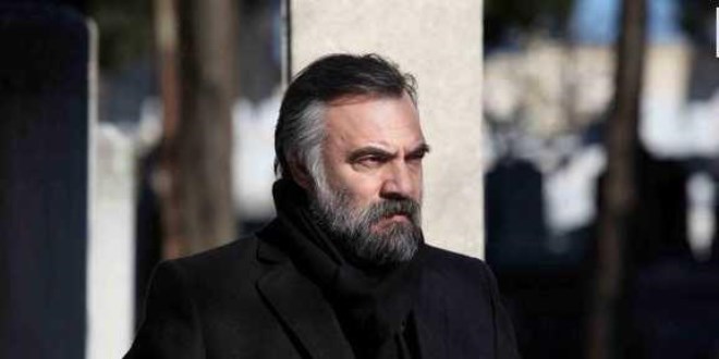 Eşkiya Dünyaya Hükümdar olmaz dizisi transfere doymuyor! Ünlü oyuncu ortalığı karıştıracak