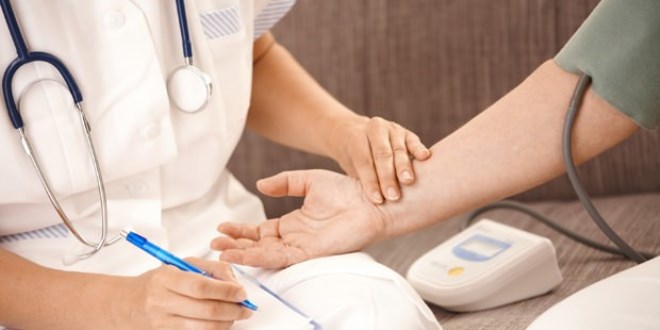 Evde birkaç basit yöntemle sağlık testi