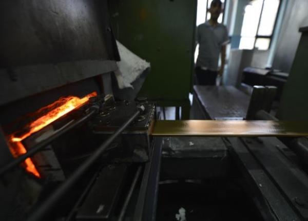 Üretilen Cumhuriyet altınlarının Perşembe günü teslimi ile süreç sonuçlandırılıyor