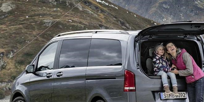 2019 Mercedes-Vito büyüledi